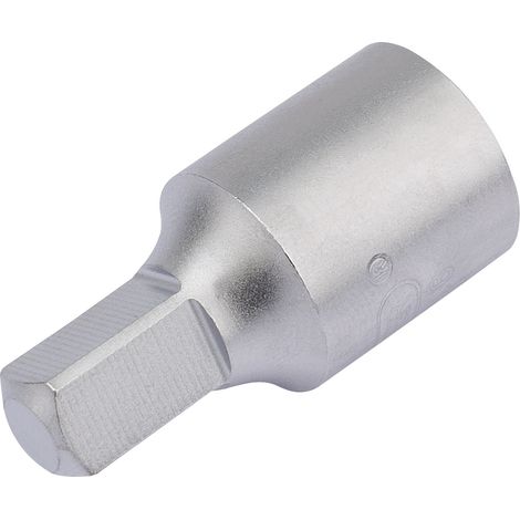 Draper 8mm Square 3/8 Square Drive Drain Plug Key (38324) (1/5)