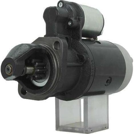 Motor de arranque 12 V 2,7 kW UNIVERSAL STA2167300 (1/5)