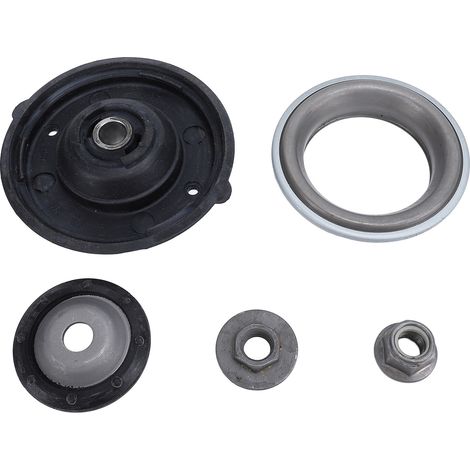 5 pièces supports supérieurs d'amortisseur de suspension avant et roulements 503527 amortissement des vibrations pour 308 2007 à 2015 (1/5)