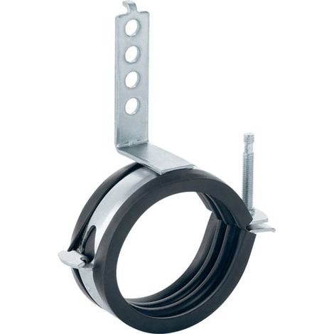 Geberit GE Mepla Siphonschelle d50 - 56 mm 601741 601.741.00.1