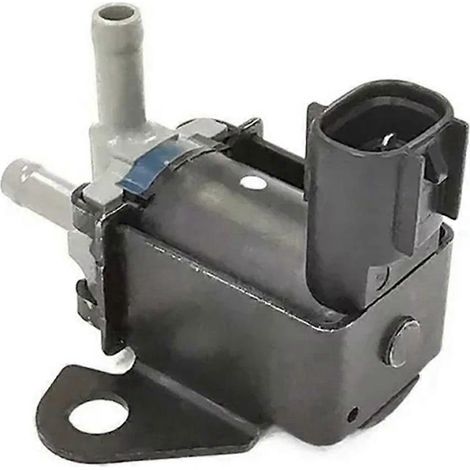 Électrovanne de canister à charbon actif de haute qualité pour-- (1/5)