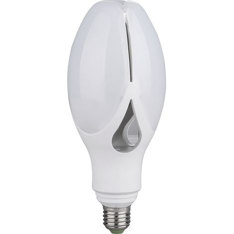 Ampoule LED STREET E27, 50W, Blanc froid (1/5)
