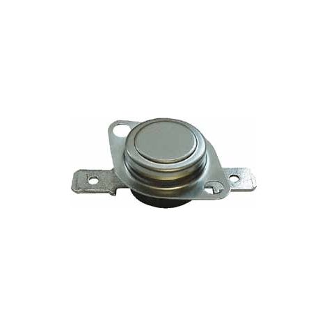 Thermostat klixon pour Micro-ondes WHIRLPOOL 481928248275 (1/2)