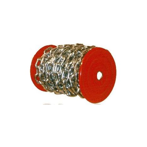 Cadena Ciro 36 m 6 mm (1/5)