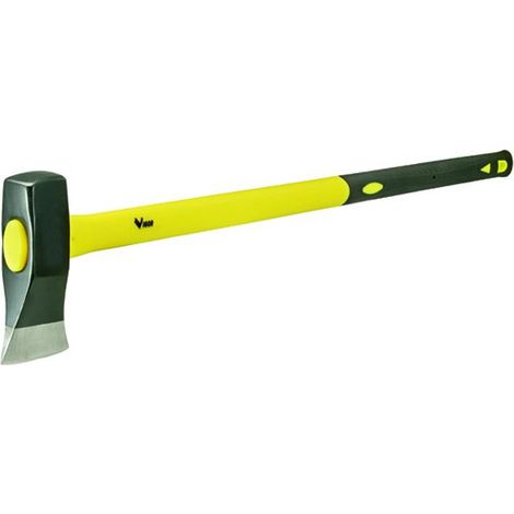 Mazas para leña Vigor-Gs Mango Sintético Gr. 3500
