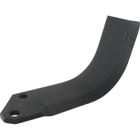 Couteau de fraise 170mm PASQUALI