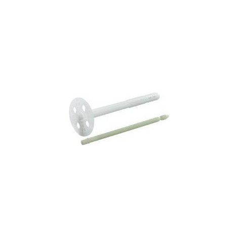 Fixation en plâtre, DIPK, 10/40-60 Fischer 043967