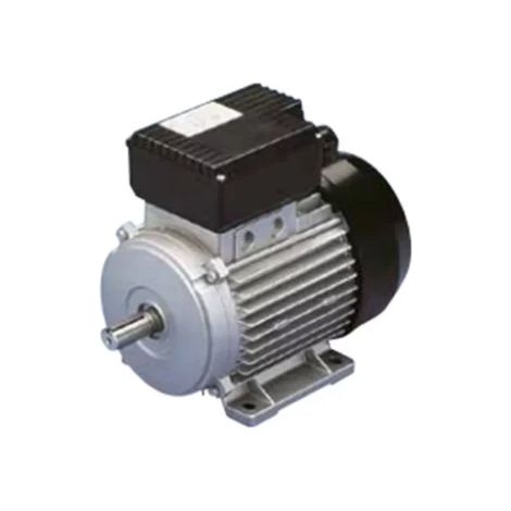 Moteur électrique 10 CV mono/tri 230/400 V ABAC (1/3)