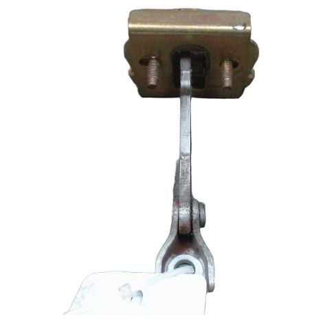 Tirant Porte Avant Gauche PEUGEOT 307 2001-2005 [PRODUIT D'OCCASION]♻️9181g7 (1/2)