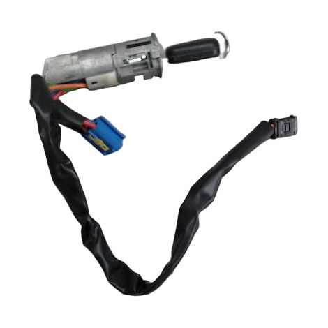 Antivol De Direction PEUGEOT 206 [PRODUIT D'OCCASION]♻️4162z1 (1/2)