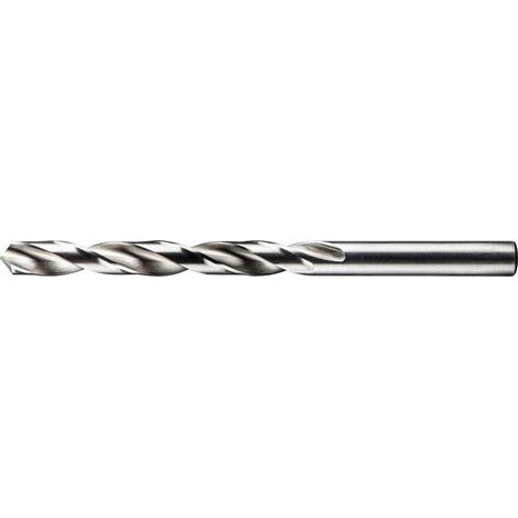 Ruko Baildon DIN 338 RN NWKa broca 16,5 mm 184 mm