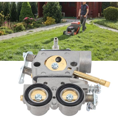 Kompatibel mit den Rasenmähern Husqvarna 586346601, 253, 253R und 553RS. (1/5)