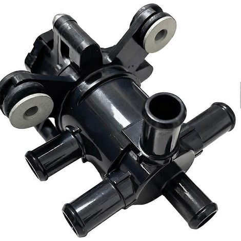Pompe à eau auxiliaire électrique VN082300-0021 87240-42020 30761009 pour Toyota BZ4X 160 kW 2024 (1/5)