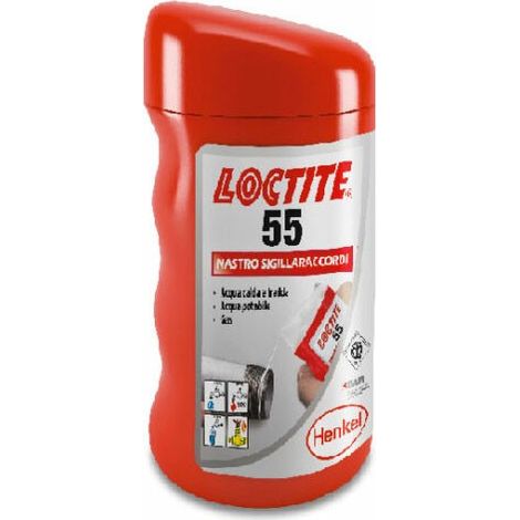 Loctite 55 filo sigillaraccordi 160 mt 00450