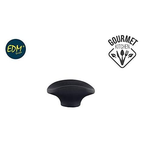 Manopola di ricambio per pentole e padelle linea basic edm 76689,76690,76691,76692,76693,76694,76695