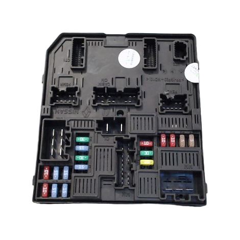 [PRODUIT D'OCCASION] Boite A Fusibles RENAULT Megane Iv Phase 1 2015- ♻️ Ref Oe. Upcmegane4 - Garantie à vie (1/4)