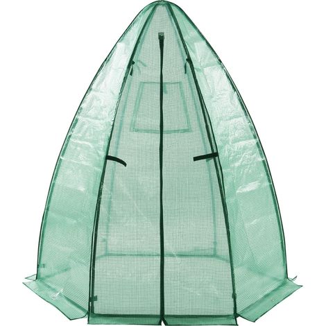 Serra 183 x 160 cm verde 030010544