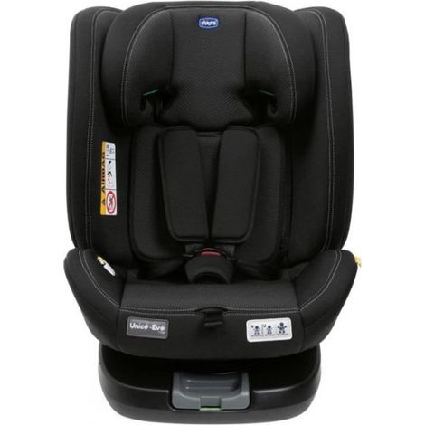 Siege Auto Unico CHICCO Evo i-Size black