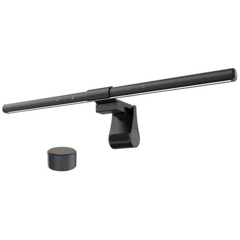 Xiaomi Yeelight Pura Monitor Light Bar Pro 52cm, 3000k. Black EU YL01779 Silver