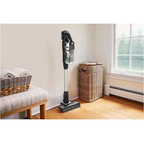 Aspiradora vertical inalámbrica BLACK DECKER BSV525BLP-QW
