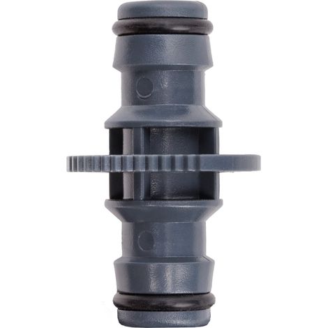 Primaster Kupplung für Gartenschlauch Ø 16 mm