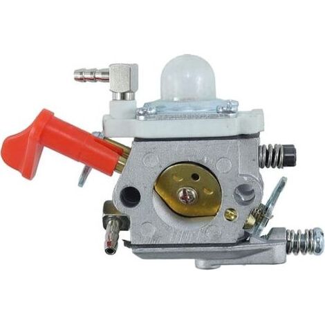 Carburateur WT-668 pour Walbro Zenoah G230RC G260RC G270RC CY23RC CY26RC CY27RC CY29RC Baja 5B SS 5T (1/4)