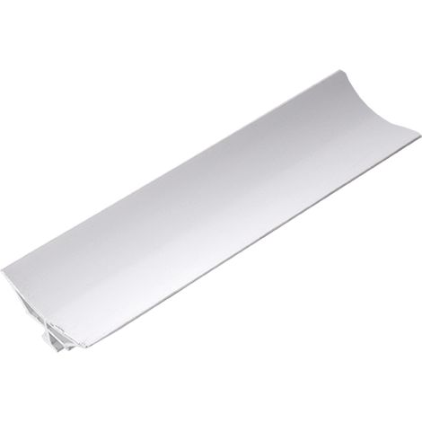 PROFILO RACCORDO IGIENICO cm 200 grande- 10 pezzi