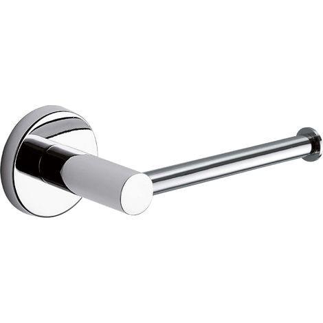 GEDY FP291300100 FELCE PLUS Portarrollos Cromo - ref: FP291300100 (1/2)
