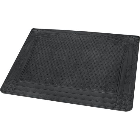 Virgo, tappeto baule universale - cm 120x80 (1/5)