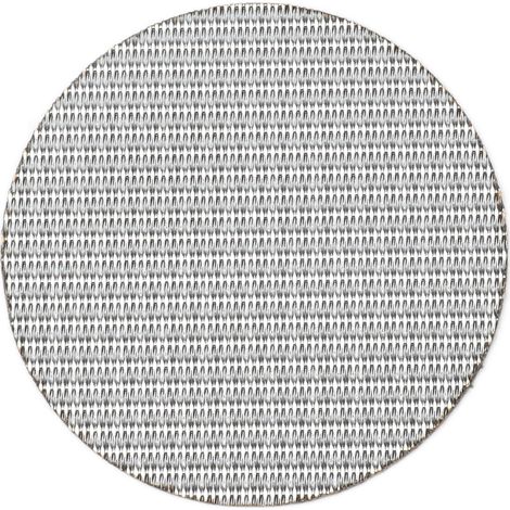 Coffee Portafilter Puck Screen Food Grade Stainless Steel Coffee Making Filter Screen 50μm Filter Fineness51mm / 2.0in