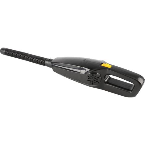Aspirateur à main portable sans fil rechargeable par USB haute puissance pour une utilisation humide et sèche, aspirateur de voiture (1/5)