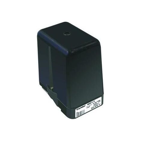 Condor Druckschalter MDR 5/8 2-8 bar G 1/2" Alu 212898 (1/5)