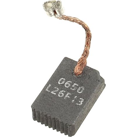 Carboncino par 1, 4931428732 per smerigliatrice a.e.g.