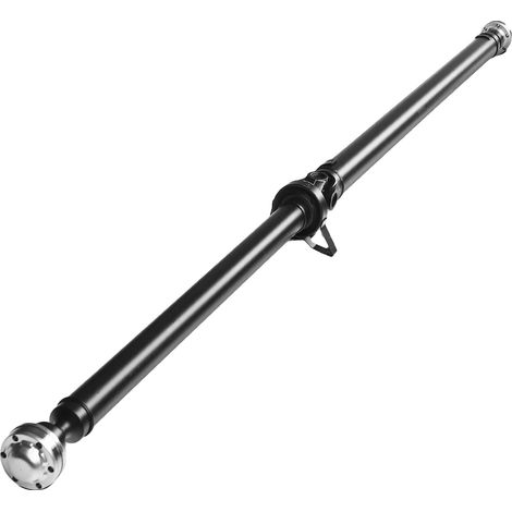 Giunto omocinetico universale, lunghezza 2111 mm, materiale acciaio, compatibile con Volvo S60 I 2.5L, design in due pezzi, codice OEM 31256270 (1/5)