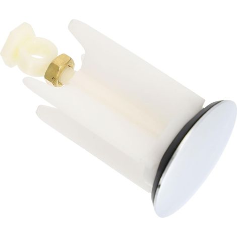 Bonde de lavabo européenne de 4 cm accessoire robuste