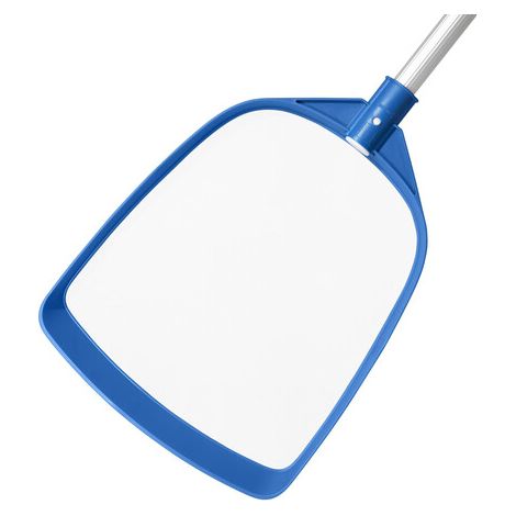 RETINO DI SUPERFICIE C/MAN TELES P/PISCINA 58635
