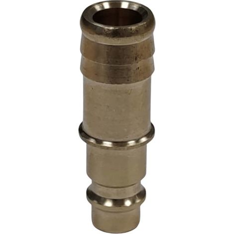 Druckluftkupplung, Schnellkupplung Druckluft, 13mm Schlauchtülle