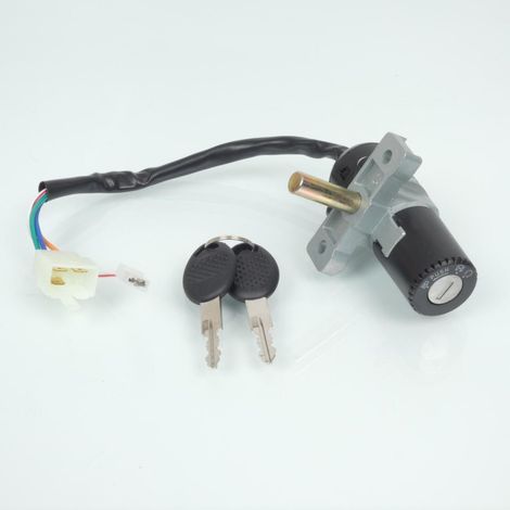 Neiman-Schlüsselschalter RMS für Aprilia 50 Scarabeo 4T 4V 2010