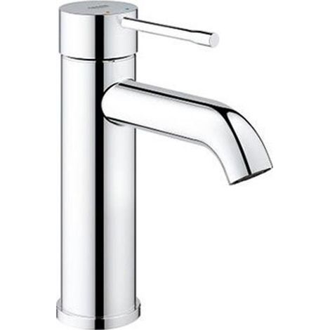Mezclador monomando de lavabo Grohe Essence, tamaño S, proyección