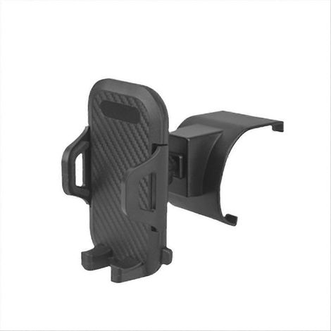 Support de téléphone de voiture compatible avec les modèles 90/110 (2020-2025), clip de téléphone pour grille d'aération du tableau de bord. (1/5)