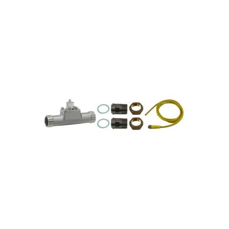 Grundfos Durchflusssensor VFI/-1.3-25m/1/F/M5.00-X/VG6/SS/07B/AC-1
