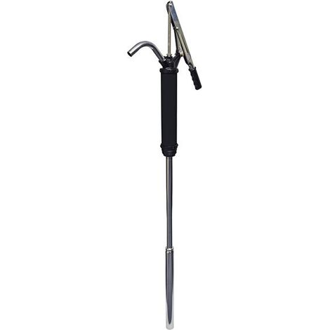Faithfull APB7765 Barrel Pump - Lever Action for 50-205L Drums FAIOCP50205L (1/3)