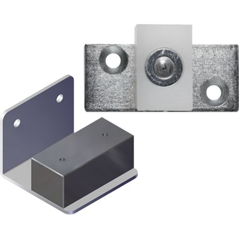 900LEV6 - Goupille pour automatisation de porte télescopique Automatismes originaux Lev6 Automation