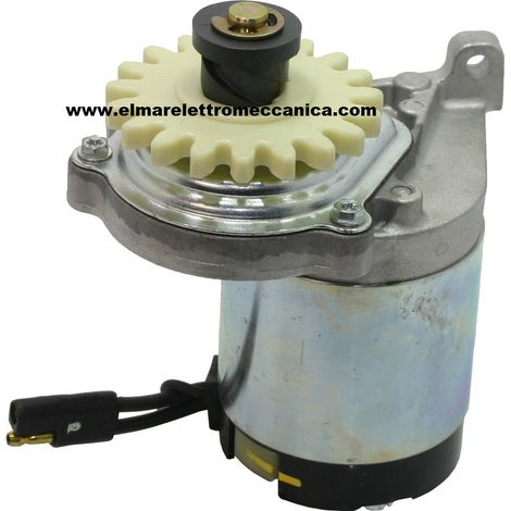 BRIGGS & STRATTON Motorino avviamento serie 800 12S905, 12S907, 11P905, 11P907 340522
