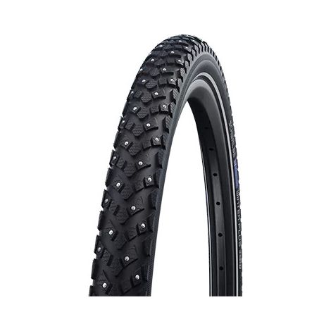 Schwalbe Reifen Marath.Winter Plus HS396 20x1.60" 42-406 sw-TS Ref.SG 168Spik.WIC