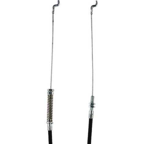 Cables del acoplamiento AS-MOTOR E06803ASM