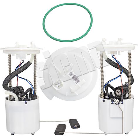 Fuel pump assembly for Ford Escape (E2568M P76591M PFS532 SP2516M SP2543M BV6Z9H307V AL8Z9H307A)--BIEMMEDUE (1/4)