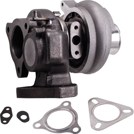 Turbo for Mitsubishi Shogun Pajero I 2.5 TD 4D56 TD04-09B-4 Oil Cooled  TD04