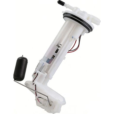 16700-K1Z-J11 Ensemble pompe à carburant à injection électronique pour moto PCX125/PCX1 (1/2)