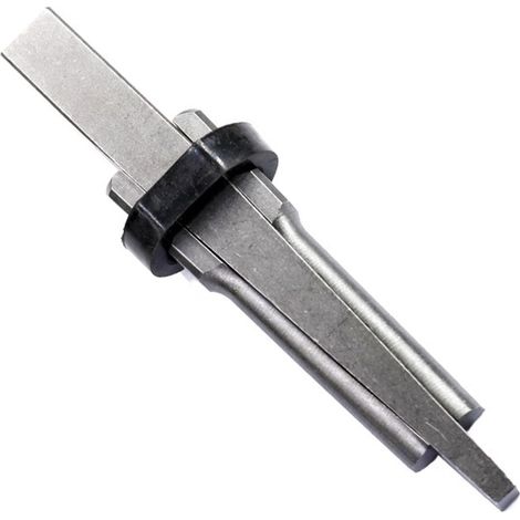 1 Coin de Fendage pour Pierre 23 x 190 mm – Coin de Fendeur pour Travaux de Pierre (1/5)